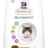 Hill's Science Plan VetEssentials Neutered Cat Young Adult Poulet 8 Kg -Trixie || BEAPHAR || Zolux Soldes Boutique hill s vetessentials neutered cat young adult poulet kg 1