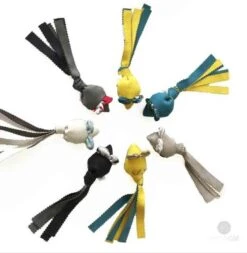 Homycat Jouet Souris Pour Chat - Destockage -Trixie || BEAPHAR || Zolux Soldes Boutique homycat jouet souris pour chat x1