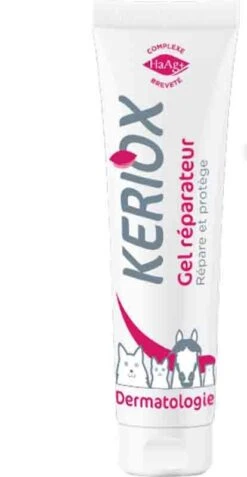 Keriox Gel Réparateur 100 Ml