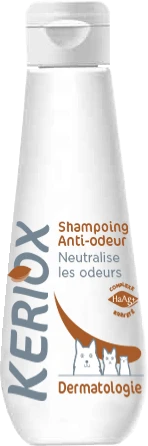 Keriox Shampooing Anti-odeur 200 Ml