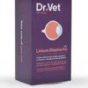 Arcanatura Dr Vet Lintum Blepharitis Lingettes Chat Chien