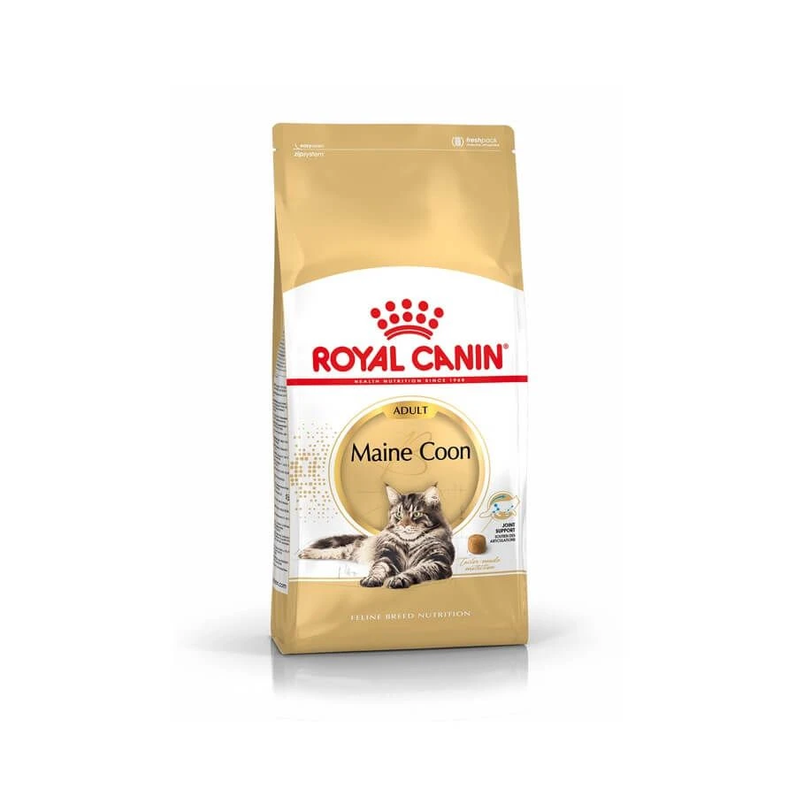 Royal Canin Maine Coon Adult 4 Kg 3 Royal Canin Maine Coon Adult 4 Kg