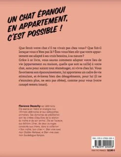 Livre - Mon Chat Adore (mon) Son Appart -Trixie || BEAPHAR || Zolux Soldes Boutique mon chat adore mon son appart4