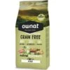 Ownat Grain Free Prime Poulet Dinde Chat 3 Kg -Trixie || BEAPHAR || Zolux Soldes Boutique ownat chat prime sans cereales 3 kg