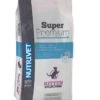 Nutrivet Super Premium Croquettes Chaton 3.5 Kg -Trixie || BEAPHAR || Zolux Soldes Boutique pack superpremiumchat chaton