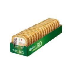 Équilibre & Instinct Bio Chat Volaille 16 X 100 G -Trixie || BEAPHAR || Zolux Soldes Boutique pateesbioalavolaillepourchatadulte 16x100g equilibre instinct 1