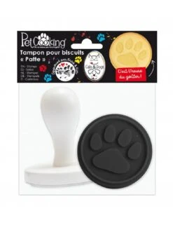 PetCooking Tampon Patte -Trixie || BEAPHAR || Zolux Soldes Boutique petcooking tampon patte3