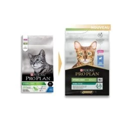 Purina Proplan Optirenal Chat Adult Sterilised Lapin 3 Kg 8 Purina Proplan Optirenal Chat Adult Sterilised Lapin 3 Kg -Trixie || BEAPHAR || Zolux Soldes Boutique purina proplan optirenal adult cat sterilised lapin 3 kg