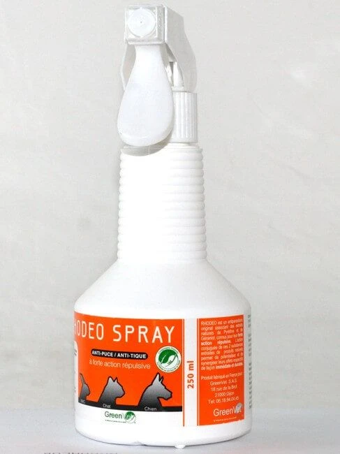 Rhodeo Spray 250 ML 3 Rhodeo Spray 250 ML