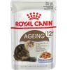 Royal Canin Feline Ageing +12 En Gelée 12 X 85 G 1 Royal Canin Feline Ageing +12 En Gelée 12 X 85 G -Trixie || BEAPHAR || Zolux Soldes Boutique royal canin ageing 12 en gele e