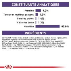 Royal Canin Vet Chat Mature Consult 12 X 85 G -Trixie || BEAPHAR || Zolux Soldes Boutique royal canin vet chat mature consult 12 x 85 g 6