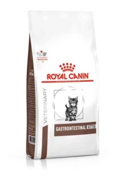Royal Canin Vet Chat Gastrointestinal Kitten 400 G