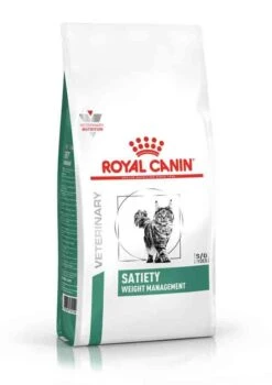 Royal Canin Vet Chat Satiety Weight Management 3.5 Kg