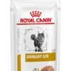Royal Canin Vet Chat Urinary S/O Mousse 12 X 85 G -Trixie || BEAPHAR || Zolux Soldes Boutique royal canin veterinary diet cat urinary so mousse