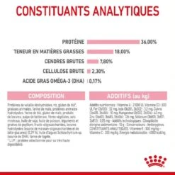 Royal Canin Féline Health Nutrition Kitten Second Age 2 Kg 17 Royal Canin Féline Health Nutrition Kitten Second Age 2 Kg -Trixie || BEAPHAR || Zolux Soldes Boutique royal canin f line health nutrition kitten second age 6 1