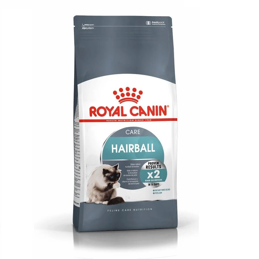 Royal Canin Féline Care Nutrition Hairball Care 10 Kg 3 Royal Canin Féline Care Nutrition Hairball Care 10 Kg