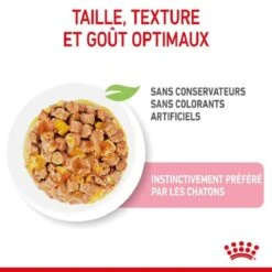 Royal Canin Kitten Sterilised Sachet En Gelée 12 X 85 G -Trixie || BEAPHAR || Zolux Soldes Boutique royal canin kitten sterilised sachet en gel e 11