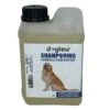 Dogteur Shampoing Pro Soufre Et Camphre 1 L -Trixie || BEAPHAR || Zolux Soldes Boutique shampooing pro dogteur soufre et camphre 1 l