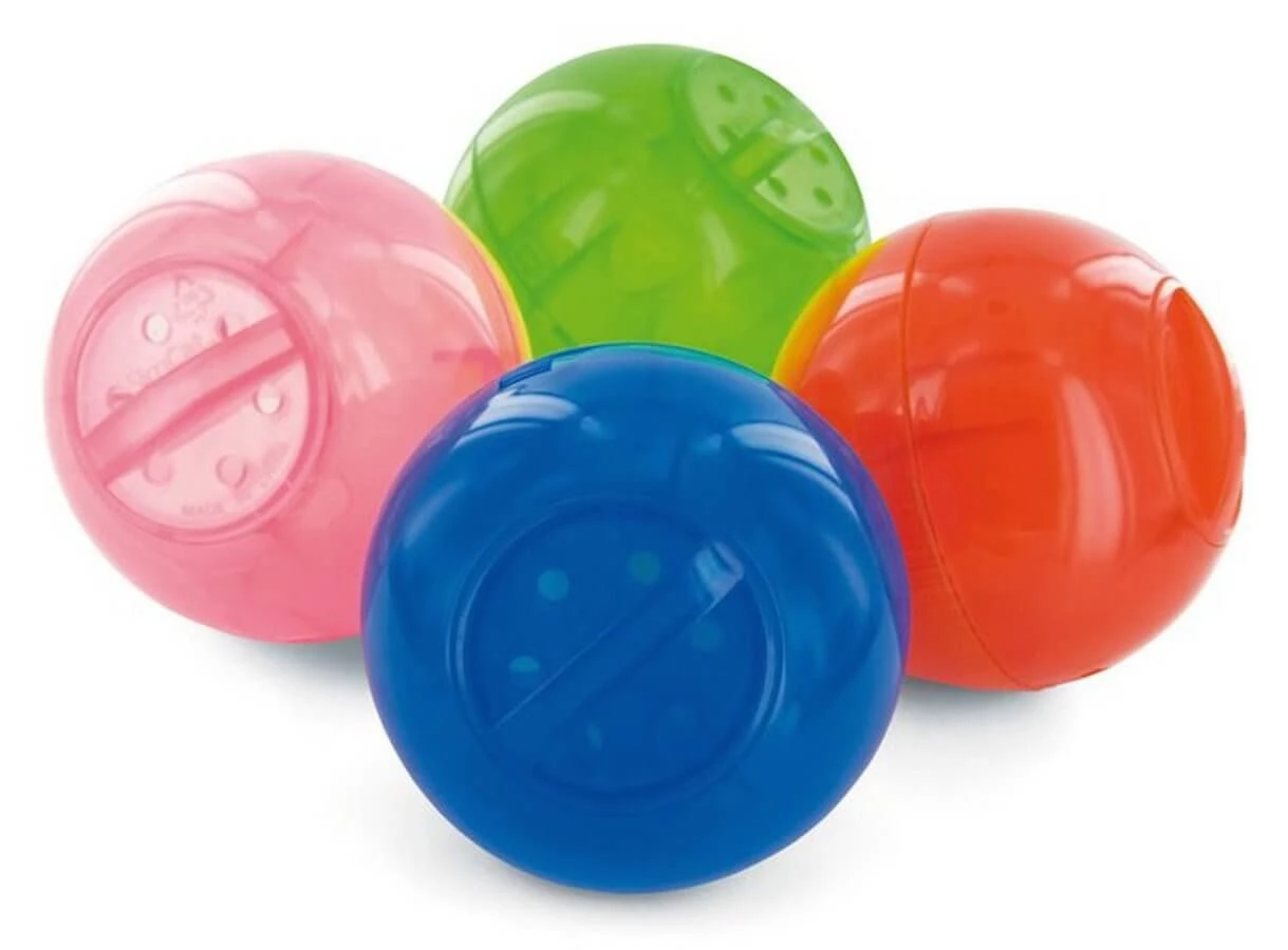 SlimCat Jouet Interactif Chat Orange – Image 2