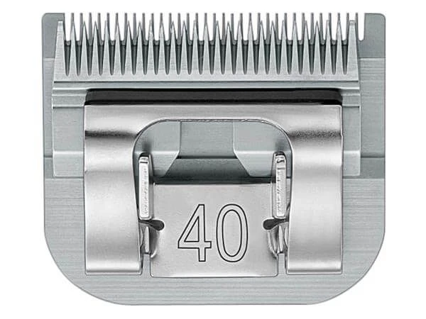 Tête De Tonte Aesculap SnapOn GT310 N40 0,25 Mm 3 Tête De Tonte Aesculap SnapOn GT310 N40 0,25 Mm