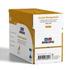 Specific Chat FCW-P Crystal Management 12 X 85 Grs