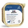 Specific Chien CKW Heart & Kidney 6 X 300 G -Trixie || BEAPHAR || Zolux Soldes Boutique specific chien ckw heart kidney 6 x 300 grs 1