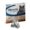 Strectis Chat 5-10kg 3 Pipettes -Trixie || BEAPHAR || Zolux Soldes Boutique strectis chat 5 10kg 3 pipettes