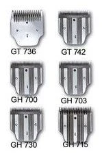 Tête De Tonte Aesculap GT779 9 Mm