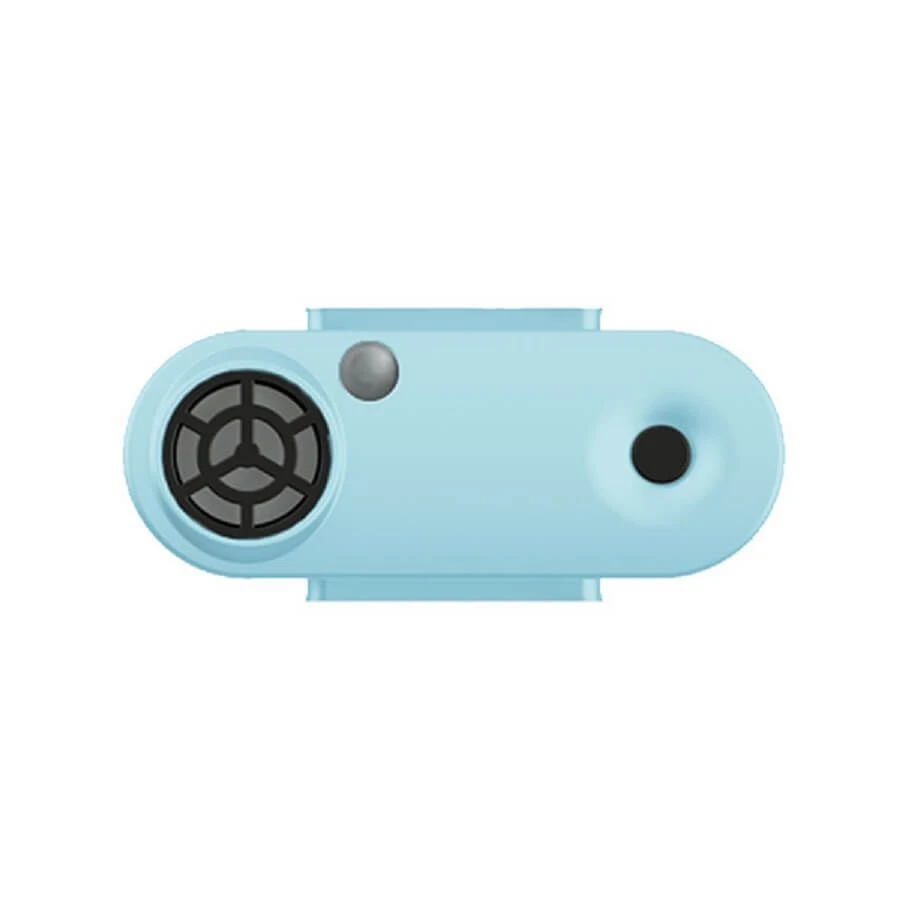 Tickless Mini Cat Bleu Rechargeable 4 Tickless Mini Cat Bleu Rechargeable – Image 2