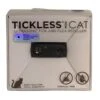 Tickless Mini Cat Noir Rechargeable -Trixie || BEAPHAR || Zolux Soldes Boutique tickless mini cat noir