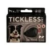 Tickless Pet Noir à Pile -Trixie || BEAPHAR || Zolux Soldes Boutique tickless pet noir pile