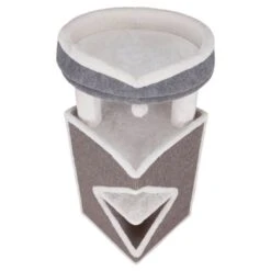 Trixie Arbre à Chat Tour Arma 98 Cm 5 Trixie Arbre à Chat Tour Arma 98 Cm -Trixie || BEAPHAR || Zolux Soldes Boutique trixie arbre a chat tour arma 98 cm 2