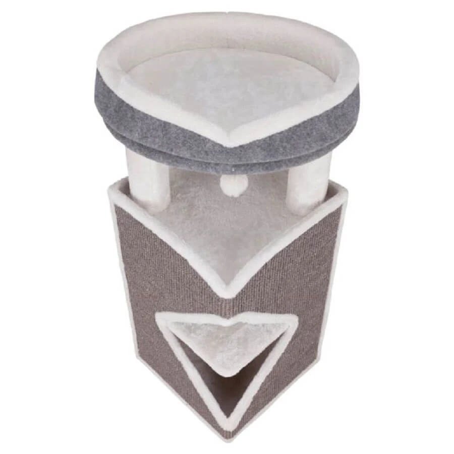 Trixie Arbre à Chat Tour Arma 98 Cm 3 Trixie Arbre à Chat Tour Arma 98 Cm – Image 2