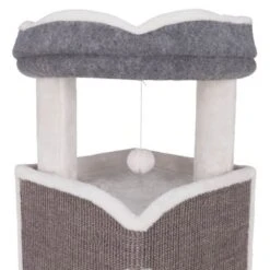 Trixie Arbre à Chat Tour Arma 98 Cm 6 Trixie Arbre à Chat Tour Arma 98 Cm -Trixie || BEAPHAR || Zolux Soldes Boutique trixie arbre a chat tour arma 98 cm 3