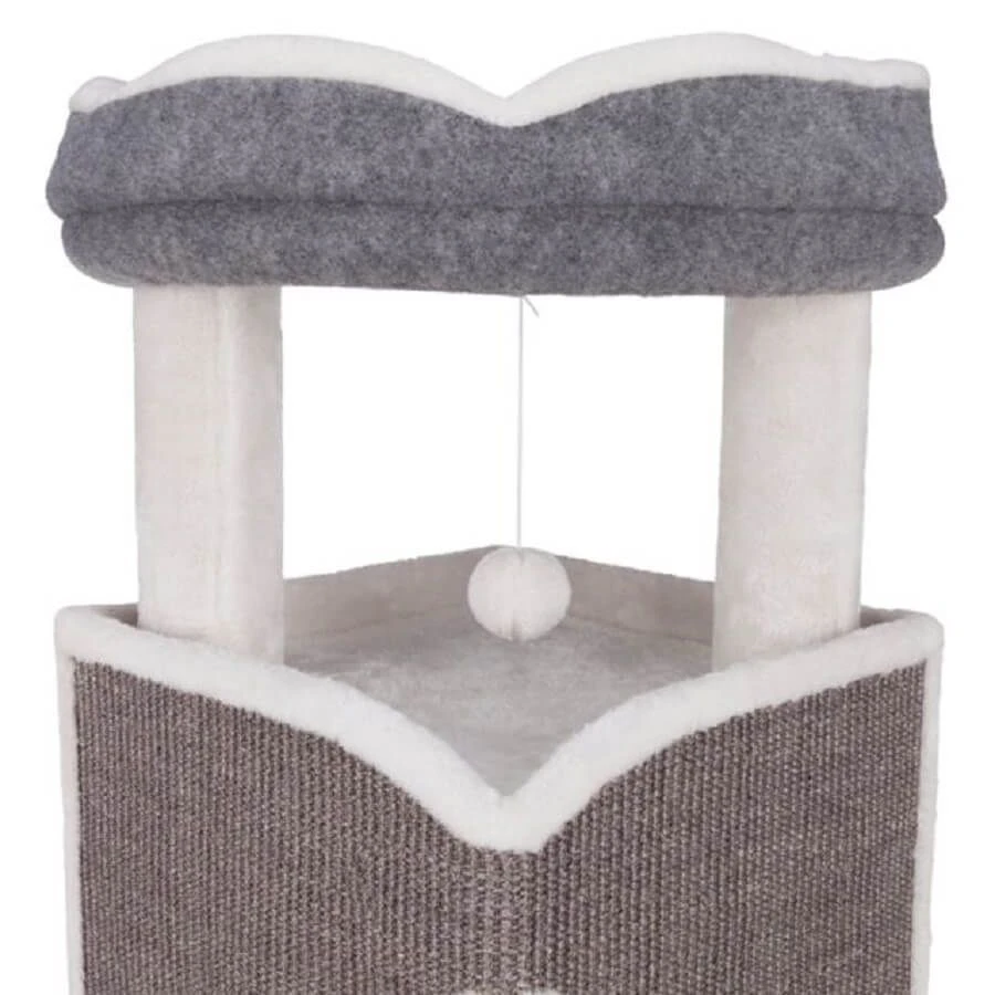 Trixie Arbre à Chat Tour Arma 98 Cm 4 Trixie Arbre à Chat Tour Arma 98 Cm – Image 3