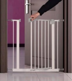 Trixie Barrière Extensible 75-85 × 76 Cm -Trixie || BEAPHAR || Zolux Soldes Boutique trixie barrie re inte rieur extensible 75 85 76 cm2