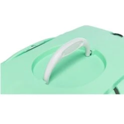 Trixie Box De Transport Capri 1 Vert/gris XS -Trixie || BEAPHAR || Zolux Soldes Boutique trixie box de transport capri 1 vert gris xs 4