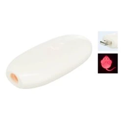 Trixie Pointeur LED Catch The Light USB Chat - Destockage