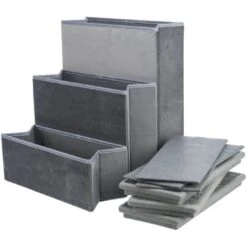 Trixie Escalier Pliable Gris 34 X 45 X 50 Cm -Trixie || BEAPHAR || Zolux Soldes Boutique trixie escalier gris 34 45 x 50 cm 11