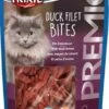 Trixie Premio Duck Filet Bites Canard Chat 50 G