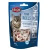Trixie Premio Rolls Thon & Poulet Chat 50 G -Trixie || BEAPHAR || Zolux Soldes Boutique trixie premio rolls au thon et poulet pour chat 50 grs