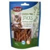 Trixie Premio Sticks Poulet & Riz Chat 50 G 1 Trixie Premio Sticks Poulet & Riz Chat 50 G -Trixie || BEAPHAR || Zolux Soldes Boutique trixie premio sticks au poulet et riz pour chat 50 grs