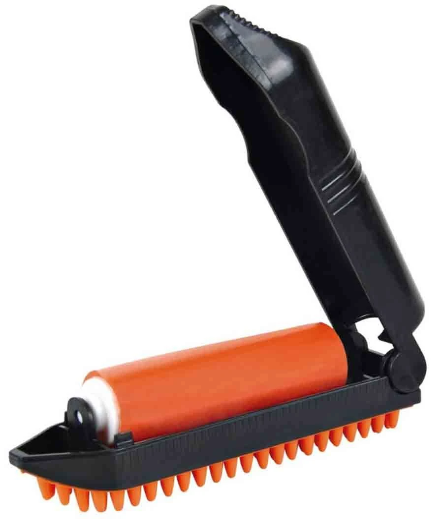 Trixie Rouleau Anti-peluche Avec Brosse 4 Trixie Rouleau Anti-peluche Avec Brosse – Image 2