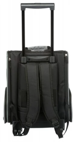 Trixie Sac à Roulettes Trolley 32 × 45 × 25 Cm 12 Trixie Sac à Roulettes Trolley 32 × 45 × 25 Cm -Trixie || BEAPHAR || Zolux Soldes Boutique trixie trolley3