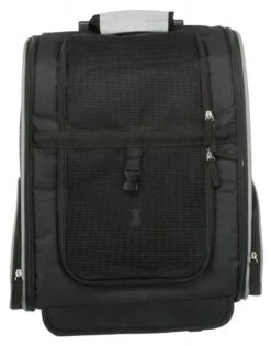 Trixie Sac à Roulettes Trolley 32 × 45 × 25 Cm 13 Trixie Sac à Roulettes Trolley 32 × 45 × 25 Cm -Trixie || BEAPHAR || Zolux Soldes Boutique trixie trolley4