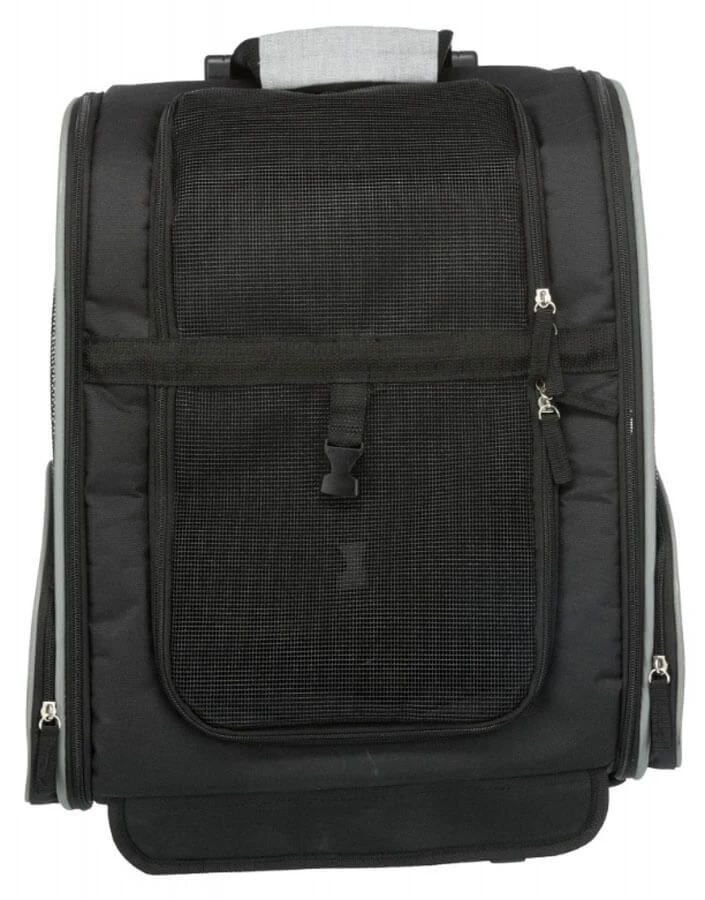 Trixie Sac à Roulettes Trolley 32 × 45 × 25 Cm 6 Trixie Sac à Roulettes Trolley 32 × 45 × 25 Cm – Image 4