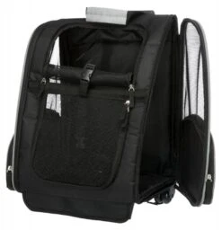 Trixie Sac à Roulettes Trolley 32 × 45 × 25 Cm 14 Trixie Sac à Roulettes Trolley 32 × 45 × 25 Cm -Trixie || BEAPHAR || Zolux Soldes Boutique trixie trolley5