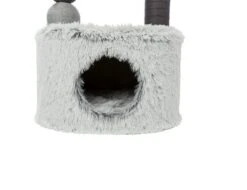 Trixie Arbre à Chat Harvey 73 Cm -Trixie || BEAPHAR || Zolux Soldes Boutique trixie arbre chat harvey 73 cm 1 2