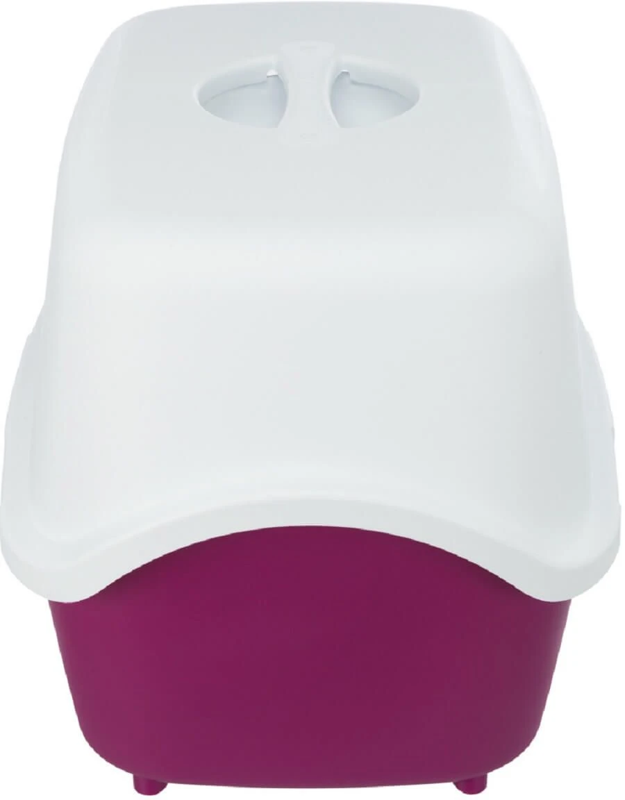 Trixie Bac à Litière Vico Baie 40 X 40 X 56 Cm 4 Trixie Bac à Litière Vico Baie 40 X 40 X 56 Cm – Image 2