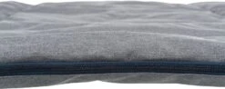 Trixie Couverture De Voyage Tommy Gris 120 × 80 Cm -Trixie || BEAPHAR || Zolux Soldes Boutique trixie couverture de voyage tommy 100 70 cm gris 1
